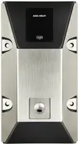 Vandalism proof wall programming device VERSO®CLIQ-Remote