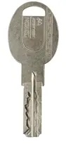 Product image 3 Profile knob cylinder - system WSW W534,KNF=7