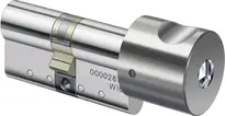 Profile knob cylinder - system WSW