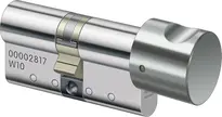 Profile knob cylinder - system WSW