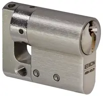 Profile-half cylinder