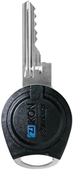 Key +CLIQ