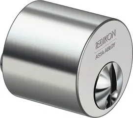 Flush bolt cylinder .071