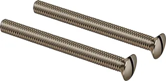 Fixing screws 1438