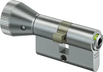 Profile-knob cylinder 1534