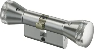 Profile-knob cylinder 1574