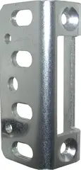 Striking plate for lock case 1938,VAR=1475151