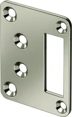 Striking plate for lock case 1938,VAR=1475168