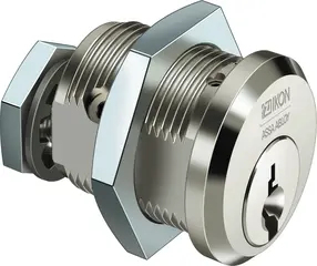 Universal locking lever cylinder - System MK5 2059