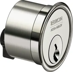 Möbelzylinder - System MK5 2575,AUS=2