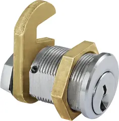 Universal locking lever cylinder - System MK5 2700