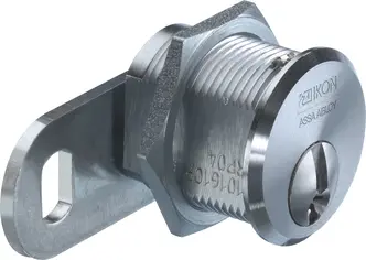 Locking lever cylinder .320,AUS=1/..30
