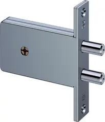 Mortise bolt lock 3211
