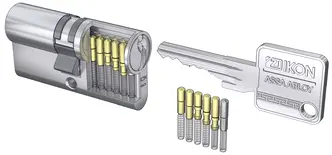 New locking systems