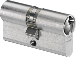 Profil-Doppelzylinder - System SK7 7531