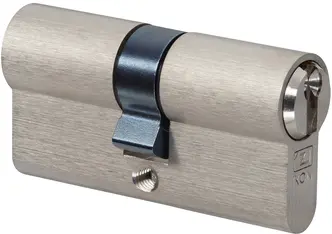 Profil-Doppelzylinder - System P0 P031