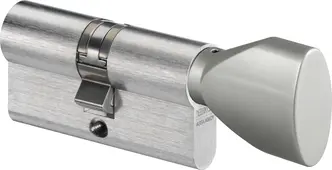 Profile-knob cylinder .534,KNF=94