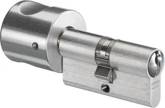 Profile-knob cylinder +CLIQ .534,KNF=9+CLIQ