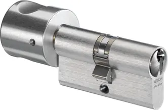 Profile-knob cylinder .534,KNF=91
