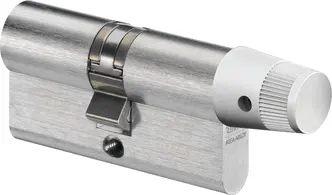 Profile-knob cylinder .534,KNF=92
