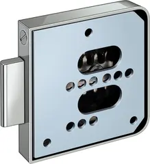 Furniture bolt lock 8603
