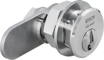 Universal locking lever cylinder .880,AUS=E28-33