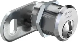 Locking lever cylinder +CLIQ .923+CLIQ