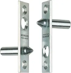 Hinge safety mechanism without anchor 9M18