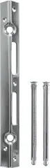 Bracket-security striking plate for rebated doors 9M47,AUS=A/2