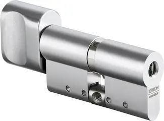 Profile-knob cylinder .534,KNF=93