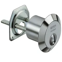 External cylinder