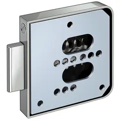 Furniture locks