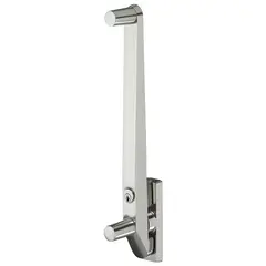 Lifting door and lifting sliding door handles