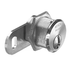 Locking lever cylinder +CLIQ