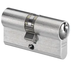 Cylinders +CLIQ