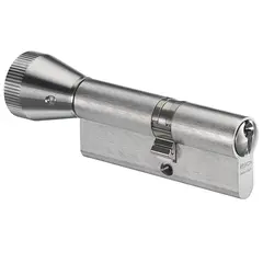 Profile-knob cylinder +CLIQ