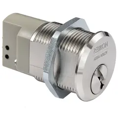 Switch cylinder