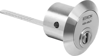 External and internal cylinders CLIQ<sup>®</sup> Go