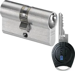 +CLIQ - mechatronic locking system