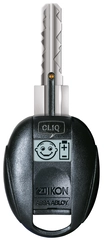 Schlüssel VERSO®CLIQ V109,V=E1