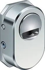 Zylinderabdeckung - VERSO®CLIQ 1970,VAR=VERSO