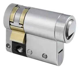 Profile-half cylinder VERSO®CLIQ V532,VAR=1901508