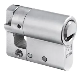 Profile-half cylinder VERSO®CLIQ V532,VAR=R90A009
