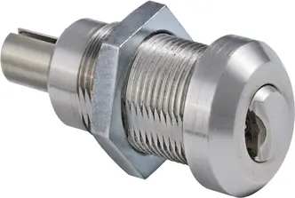 Furniture lock VERSO®CLIQ V924