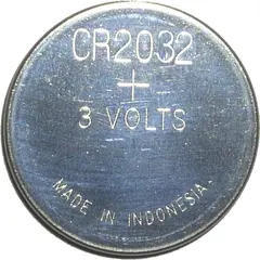 Knopfzelle eCLIQ/+CLIQ VB03