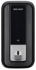 Wall programming device +CLIQ-Remote CR01