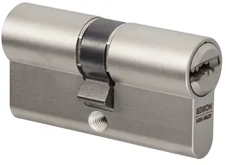 Profil-Doppelzylinder – System RW6 H531