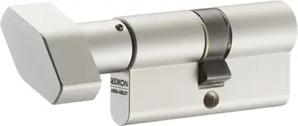 Profile-knob cylinder .534,KNF=95