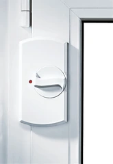 Window locking devices