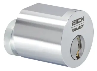 Special cylinder +CLIQ